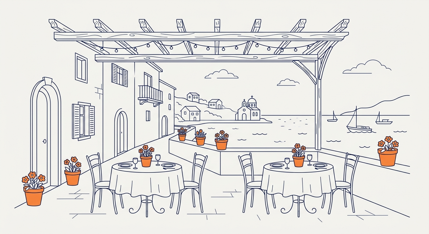 Restaurants