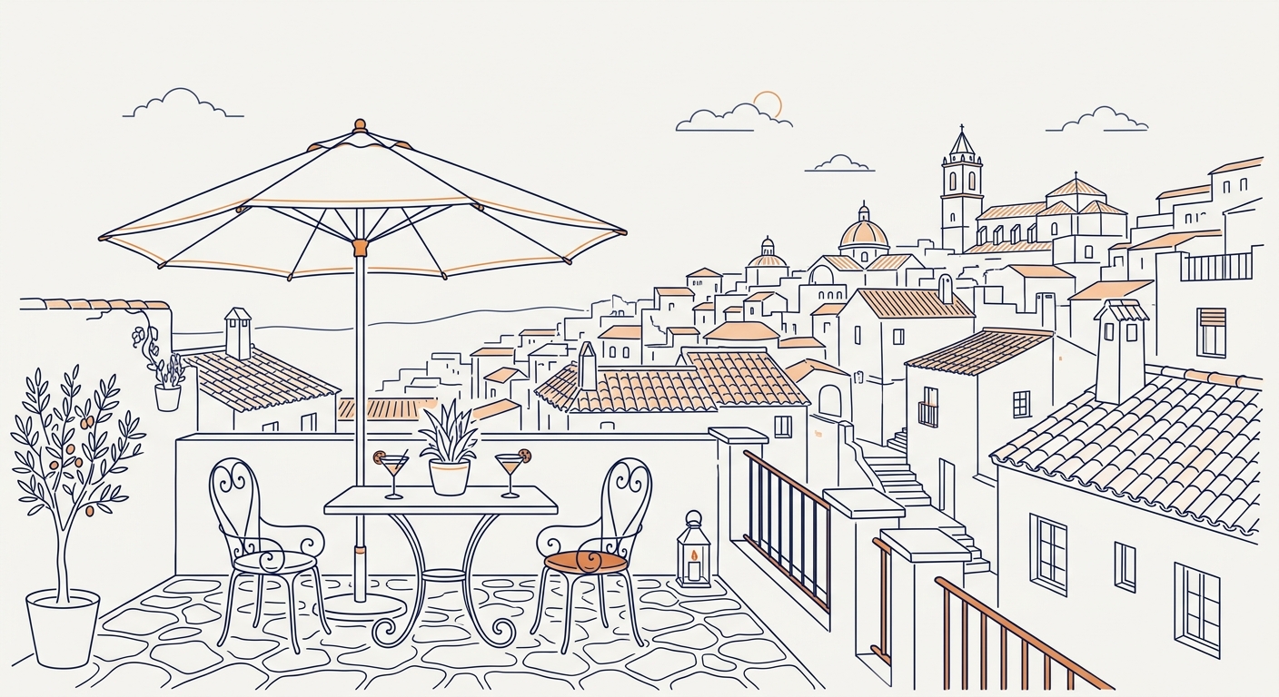 Rooftops